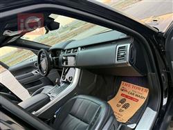 لاند روفر رانج روفر سبورت